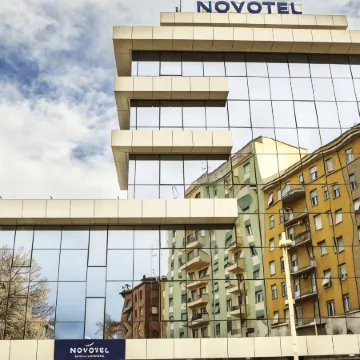 Novotel Parma Centro