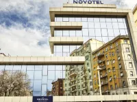 Novotel Parma Centro Hotels in 