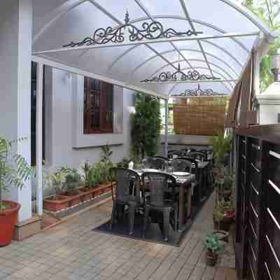 Elim Homestay Fort Kochi Dining/Meeting Rooms
