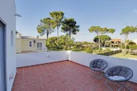 位於維拉摩拉的阿根廷別墅