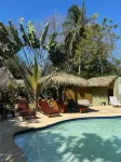 Hotel Las Hamacas - Pools