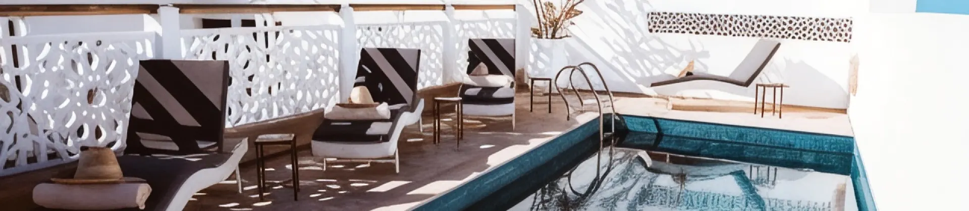 Four-Star Hotels