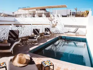 Top 9 Four-Star Hotels in Rabat