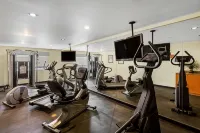 Best Western Rose Quartz Inn Hotels in Chester