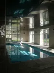 Swansea Valley Holiday Cottages - Pools
