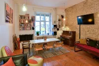 Kiez Hostel Berlin - Hostels