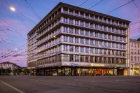Hotel Walhalla Hotel a 