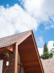 Catu Glamping Bedugul 브두굴 호텔