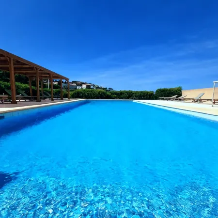 Hôtel Sole Mare