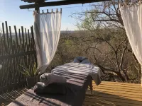 Wild Blue Lodge and Spa - spa