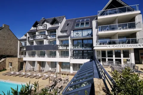 Le Churchill Hôtel & Spa