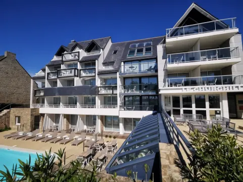 Le Churchill Hôtel & Spa