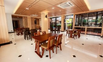 Siri Hotel Lumphun