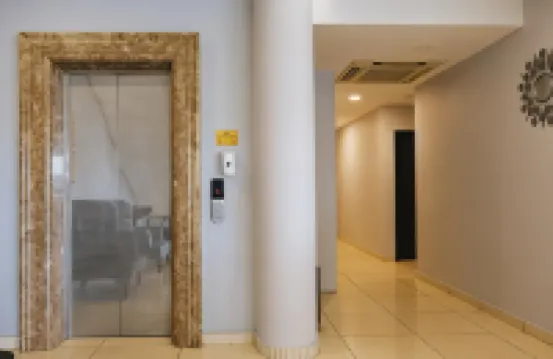 De Era Hotel Hotels in Balakong