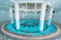 Bien Dong Hotel and Resort - Xuan Mai Hotels in Nhuan Trach