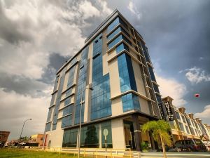 Pariss Hotel