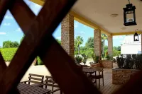 Gli Allori - Fuga Dalla città Hotels in Copertino