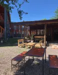 Eirú Hostel Hotels in 