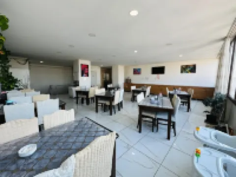 Toprak Hotel Hotels in Van