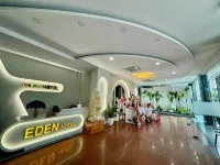 Eden Quy Nhon Hotel Hotels in Thi Nai