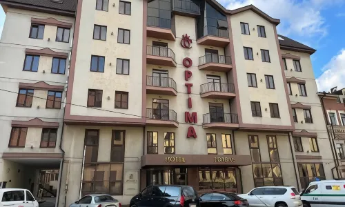 Optima Collection Troitska