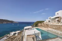 Ios Palace Hotel & Spa - con vistas al mar