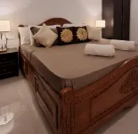 Apricot Inn Hotels in Morjim