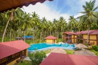 Silver Sand Beach Resort Neil