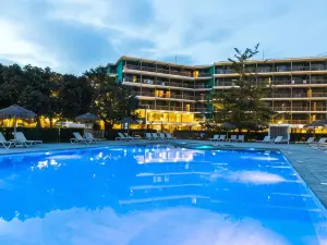 Hotel Almirante