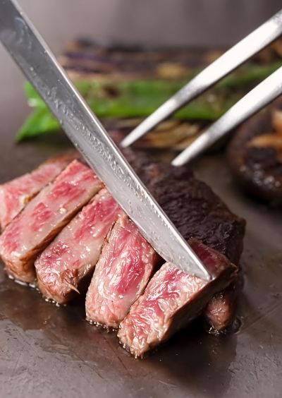 料理 ホテル東日本宇都宮の写真