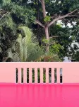 Bava Beach Resort & Retreat Center Varkala - 비치