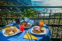 B&B Ravello Rooms - breakfast