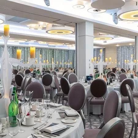 The Chester Hotel Отели рядом с достопримечательностью «Парк Хейзелхед»