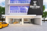 All Nite & Day Makassar Hoteles en Distrito de Macasar