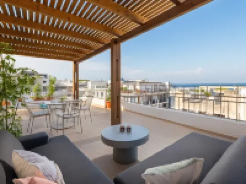 The 12th City Hotel Hotels in Rhodes