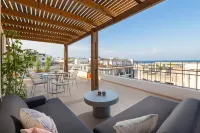 The 12th City Hotel Hotels in Rhodes