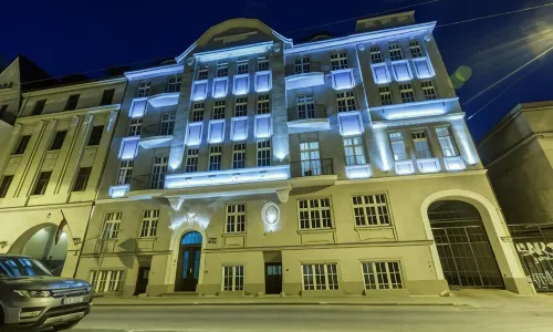 Riga Lux Apartments - Skolas
