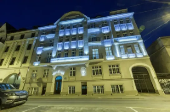 Riga Lux Apartments - Skolas