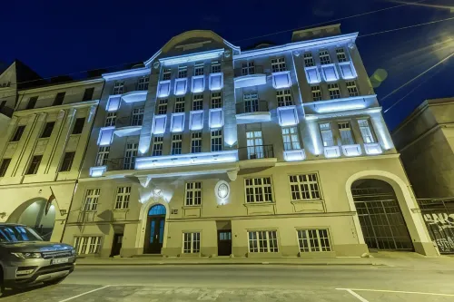 Riga Lux Apartments - Skolas