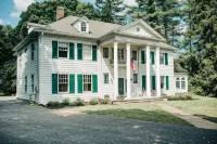 Benn Conger Inn Hotel di Groton