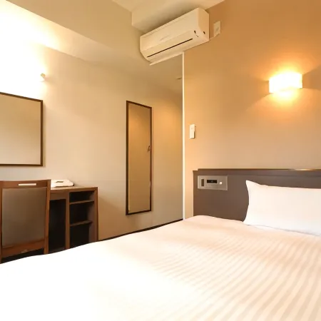 AB Hotel Mikawa-Anjo Minami Kan
