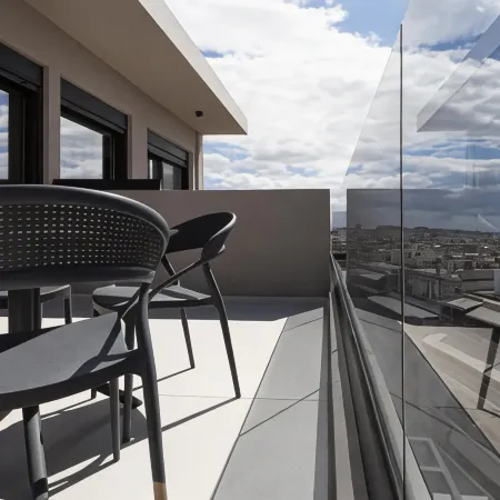 Lux&Easy Athens Downtown Residences