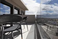 Lux&Easy Athens Downtown Residences - romantici
