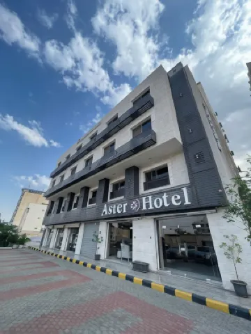 Aster Hotel Aqaba