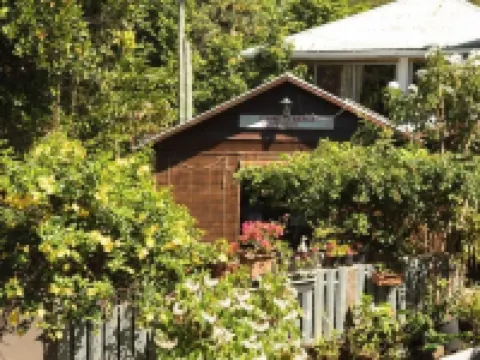 AUBERGE DESPRAIRIES旅館 聖約瑟夫酒店