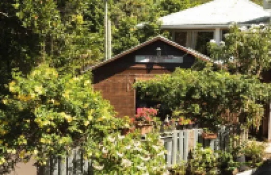 AUBERGE DESPRAIRIES旅館