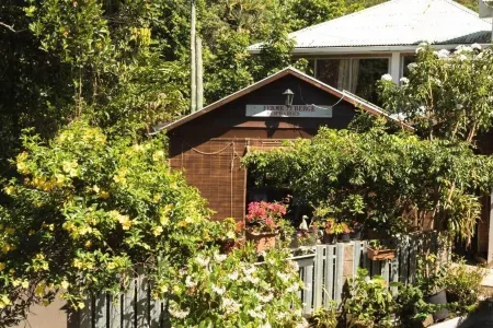 Auberge Desprairies Отели в г. Сен-Жозеф