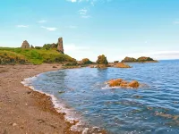 Turnberry Apartments Hotels in Girvan