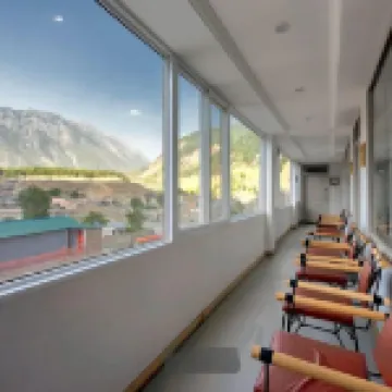Gawalmandi Serenity Kalam