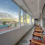 Gawalmandi Serenity Kalam